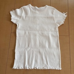 【新品】Tシャツ130cmの画像