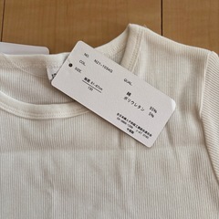 【新品】Tシャツ130cmの画像