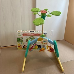 【購入者様　決定】プーさん　メリー　6WAY