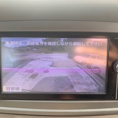 アトレーワゴン660カスタムターボR ETC キーレス バックカメラ TVの画像