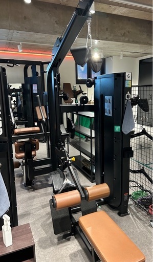 レクスコ　ラットプル　シーテッドロウ