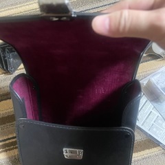昭和レトロ　バッグの画像