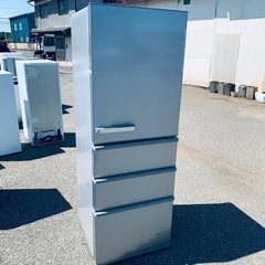 ✅AQUAノンフロン冷凍冷蔵庫✅ ✅AQR-36H✅