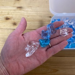 飾り石？の画像
