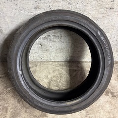 A-24 
タイヤ 中古 YOKOHAMA ADVAN FLEVA  225/45R19 の画像