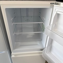 2024年　パナソニック　156L　冷蔵庫　　美品の画像