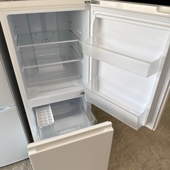 2024年　パナソニック　156L　冷蔵庫　　美品の画像