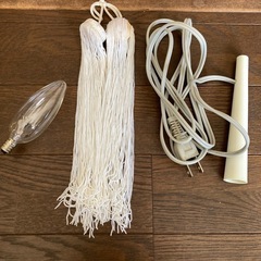 【初盆！2点セット】ウカイ印 本場特産 廻転行灯 みどり ビニロンスリエ 2856の画像