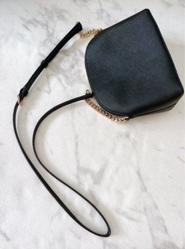 MICHAEL KORS ショルダーバッグ 黒