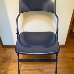 【Sandler seating】オールスチール フォールディン...