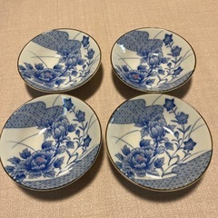 小皿の画像