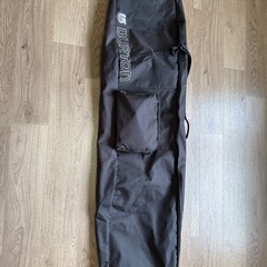 スノボ　Burtonの画像