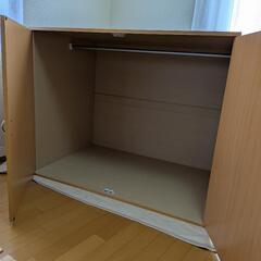 ふとんクローゼットの画像