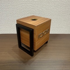 【非売品】アイコスiQOS灰皿の画像