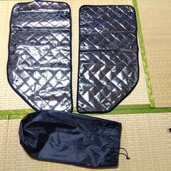 ジムニーJB23W用サンシェードの画像
