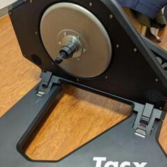 ちくわ様専用 tacx neo smart 中古 - メルカリ