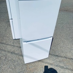 ✅ハイアール冷凍冷蔵庫✅ ✅JR-NF121A✅