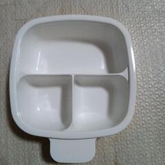 離乳食用食器の画像
