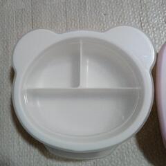 離乳食用食器の画像