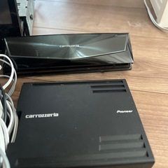 carrozzeria AVIC-VH09CS 訳ありの画像