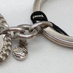 【CHANEL】A41572 キーホルダー☆Ａ品☆質屋 ユニオン本通店 シャネルの画像
