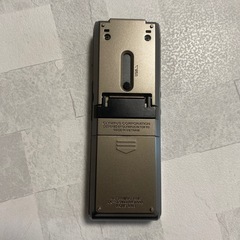 ❤️ボイス録音機オリンパス の画像
