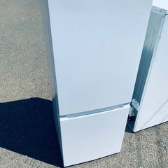 ✅ハイアール冷凍冷蔵庫✅ ✅JR-NF140N✅