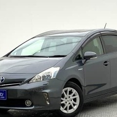 🔷☆オープン記念キャンペーン☆🔷トヨタ　トヨタ　プリウス　…
