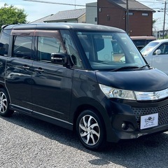 ★支払い総額 14.8万★スズキ パレットSW ターボ！車検令和...