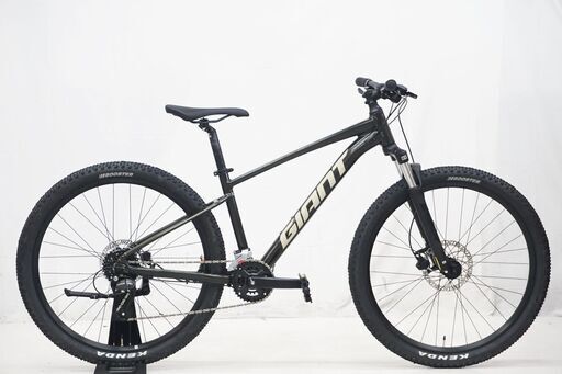 GIANT 「ジャイアント」 TALON2 2024年モデル マウンテバイク