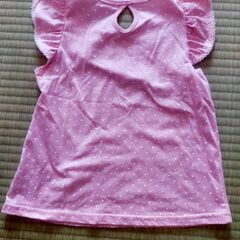 anyfam　Ｔシャツ　サイズ120の画像