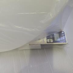 LED電気6畳　リモコン有りの画像