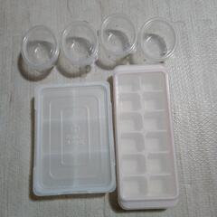 離乳食用保存容器