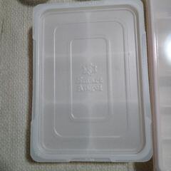 離乳食用保存容器の画像