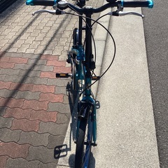 🚴 20インチ折りたたみ自転車の画像
