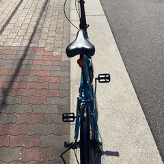 🚴 20インチ折りたたみ自転車の画像