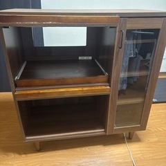 食器棚
の画像