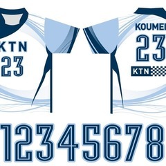 🏐バレーボール　メンバー募集再開【KTN】🏐