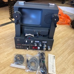 中古品☆たぶん未使用品☆GOKO RM-8008☆映像☆8ミリフ...