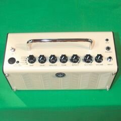 ギターアンプ　YAMAHA　THR5　リユース品の画像