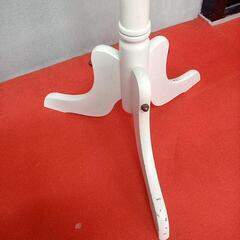 アンティークコートハンガーの画像