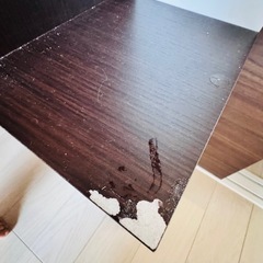 シェルフ無料ですの画像