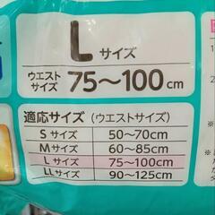 ★【ユニ・チャーム】ライフリー  Lサイズ  30枚入り  大人用  男女兼用  北九州店舗店頭販売のみの画像