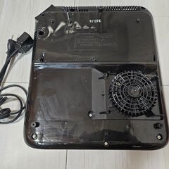 Panasonic　IH調理器の画像