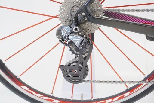 MERIDA 「メリダ」 SCULTURA TEAM 2016年モデル ロードバイク