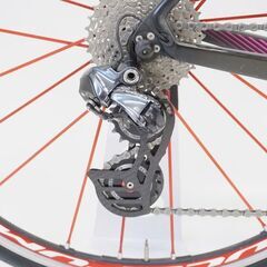 MERIDA 「メリダ」 SCULTURA TEAM 2016年モデル ロードバイクの画像