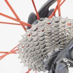 MERIDA 「メリダ」 SCULTURA TEAM 2016年モデル ロードバイクの画像
