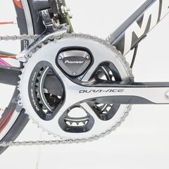 MERIDA 「メリダ」 SCULTURA TEAM 2016年モデル ロードバイクの画像