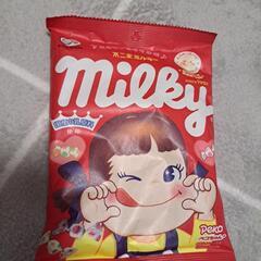 不二家ミルキーキャンディ