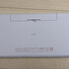 Logicool ロジクール Bluetooth ワイヤレス 小型キーボード K380 ローズの画像